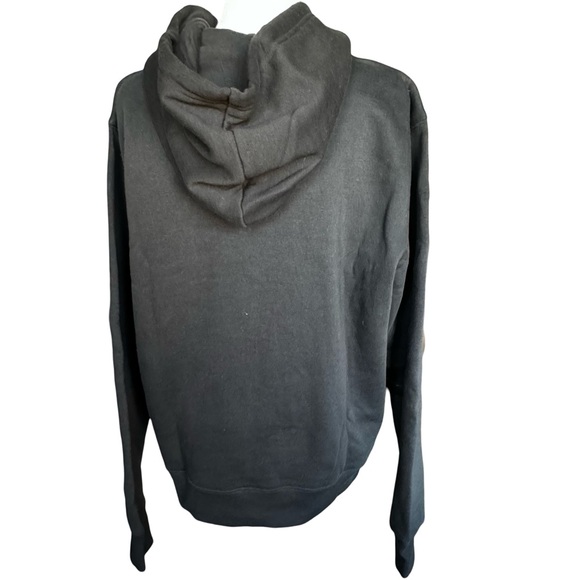 FILA Back Hoodie Sz M - Picture 10 of 16